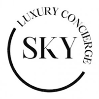 SKY Luxury Concierge Ibiza Gabriela Suikowsky