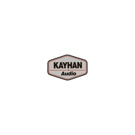 Kayhan Audio Kayhan Audio