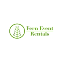  Fern event Rentals