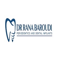  Rana  Baroudi