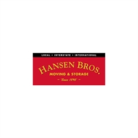  Hansen Bros. Moving  & Storage